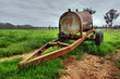 Photo: oil drum oil drum