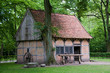 Alte Dorfschmiede (Bad Zwischenahn)