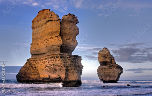 Photo: Gibson Steps, the Apostles Gibson Steps, the Apostles