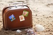 Photo: On the beach On the beach