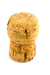 Champagne cork