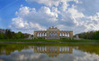 Schonbrunn, Pavilion Glorietta