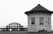 Brighton west pier