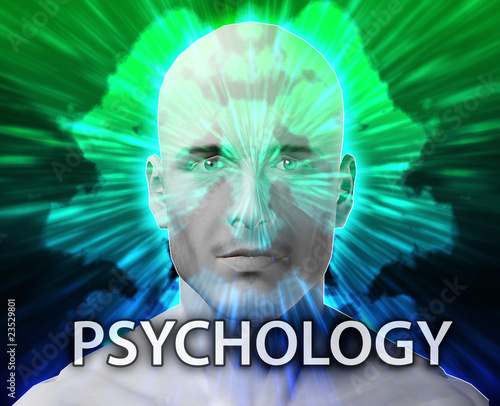 Illustration: Male psychology treatment Male psychology treatment