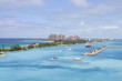 Atlantis in Bahamas