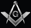 Square & Compass Uncomplicated with G