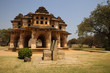 Lotus Mahal Hampi.