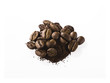 Coffee Grains