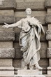 Statue of Cicero