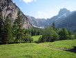 Gramaialm@achensee
