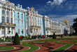 Le Palais de Tsarkoie Selo Le Palais de Tsarkoie Selo