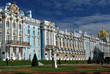 Jardins du Palais de Catherine Jardins du Palais de Catherine