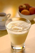Eggnog coktail Eggnog coktail