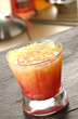 Tequilla Sunrise Tequilla Sunrise