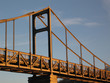 Fußgängerbrücke 