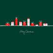 Christmas Card Gifts