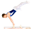 gymnast