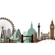 London Cityscape