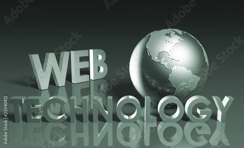 Web Technology