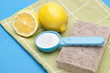 Natural Cleaning with Lemons and Baking Soda Natural Cleaning with Lemons and Baking Soda