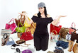 Women and their bags