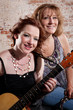 Female musicians