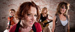 Female musicians