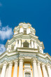 Bell tower in Kiev-Pecherskaya Laura