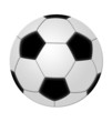 balón aislado