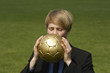 Foto: Goldboy, der Traum vom Erfolg Goldboy, der Traum vom Erfolg