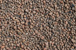 brown gravel background brown gravel background