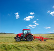 tractor