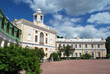Dans le palais Pavlovsk de Saint Petersbourg Dans le palais Pavlovsk de Saint Petersbourg