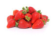 Strawberry Pile