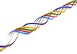 Colorful Ribbons