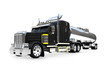 Illustration: isolated big car front view 02 isolated big car front view 02