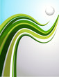 Golf background