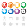 furniture icon