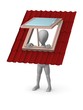 window