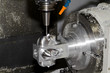 cnc machine tool