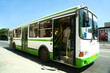 bus