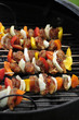 grillspieße