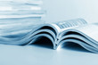 The developed journals