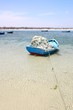 Tunisie - Djerba - Lagon Bleu