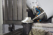 cnc machine tool