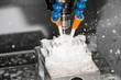 cnc machine tool