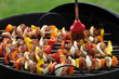 Grillparty
