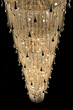 Lustre en cristal