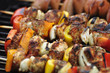 Grillspieße