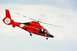 Rescue Helicopter